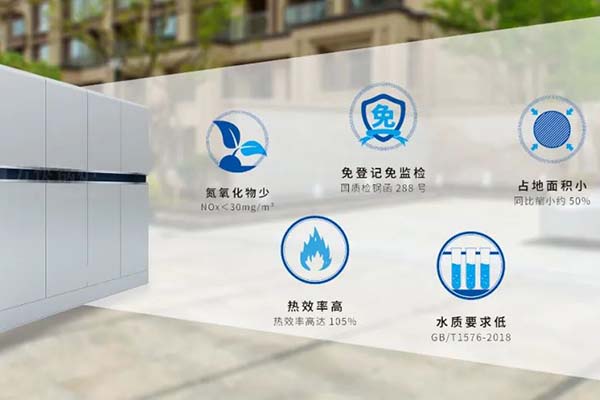 方快鍋爐助力商業(yè)品牌地產(chǎn) 構(gòu)建街區(qū)場(chǎng)景生態(tài)圈！